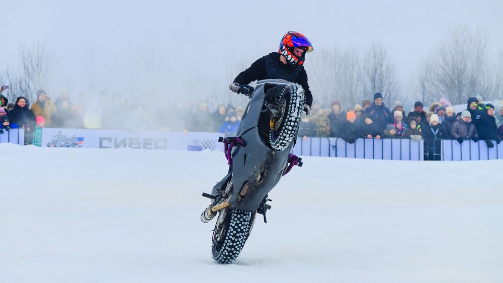 Photograph by Илья Ровинский
