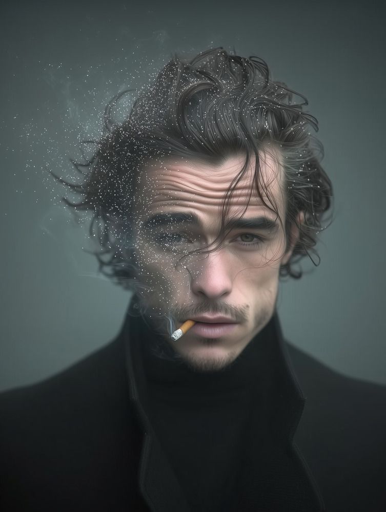 Photograph by Nataliia Nedelina