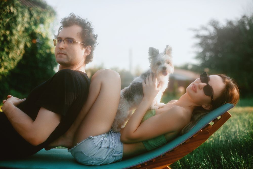 Photograph by Илья Ост