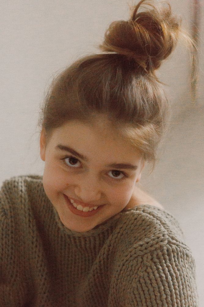 Photograph by Анна Баичкина