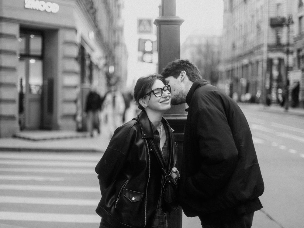 Photograph by Илья Ост