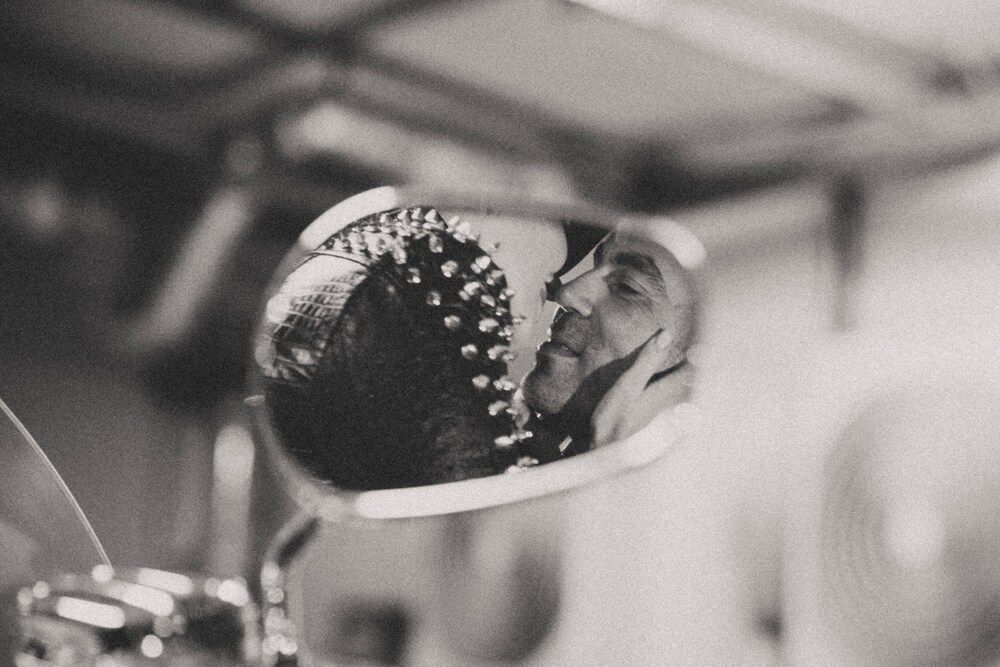 Photograph by Александра Степанова