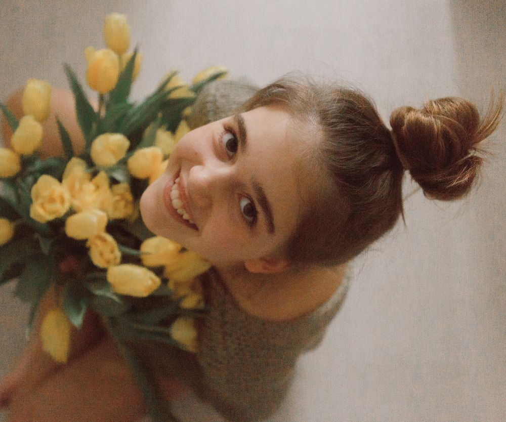 Photograph by Анна Баичкина