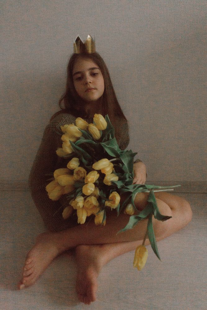 Photograph by Анна Баичкина