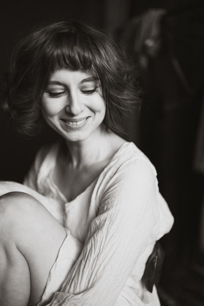 Photograph by Юлия Осипова