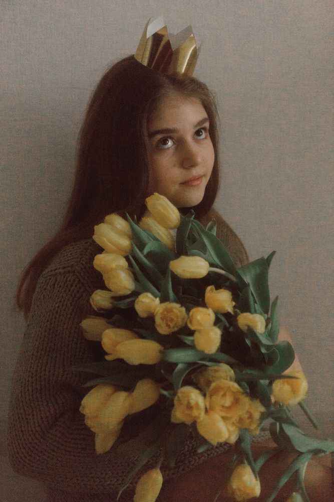 Photograph by Анна Баичкина