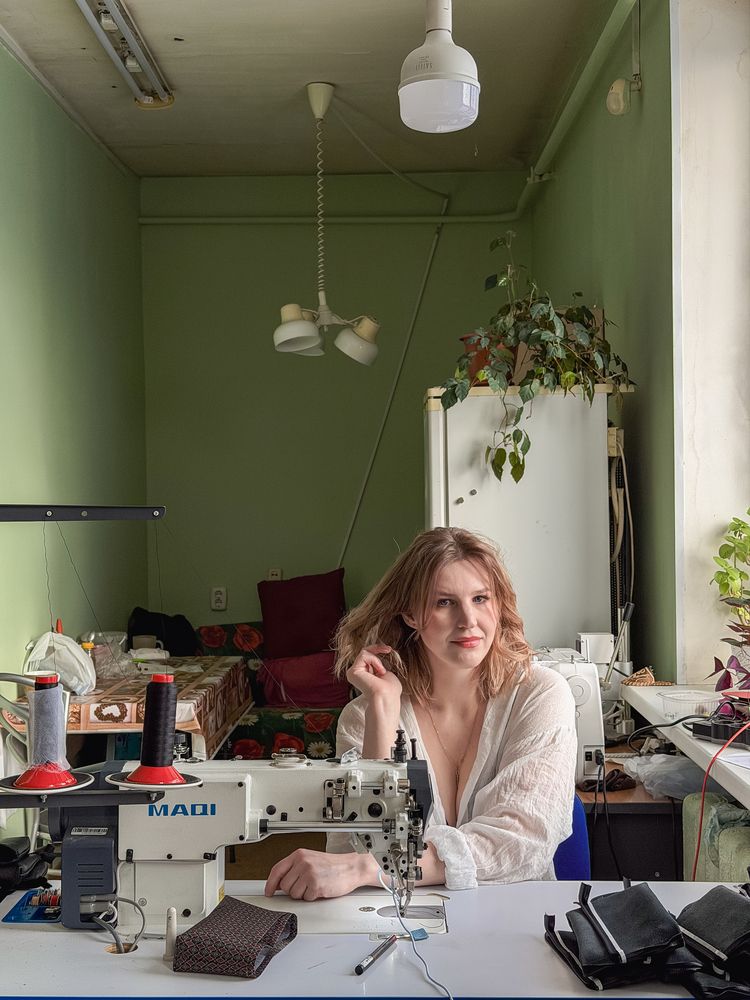 Photograph by Юлия Осипова
