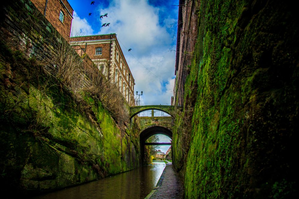 Photograph by Александра Степанова