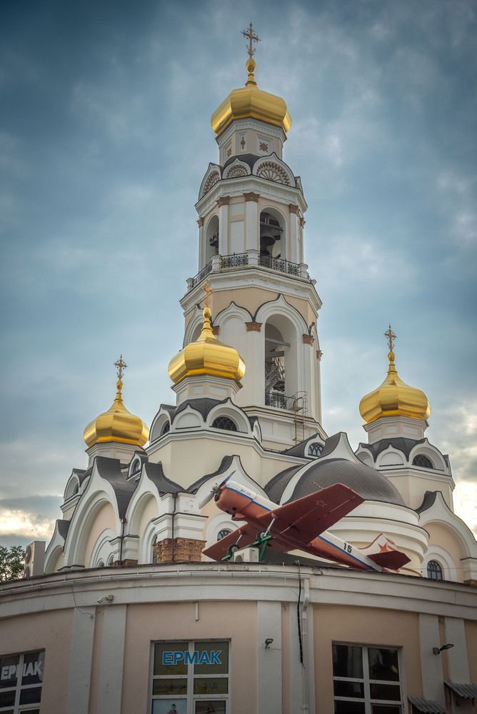 Фотография автора Жданов Дмитрий