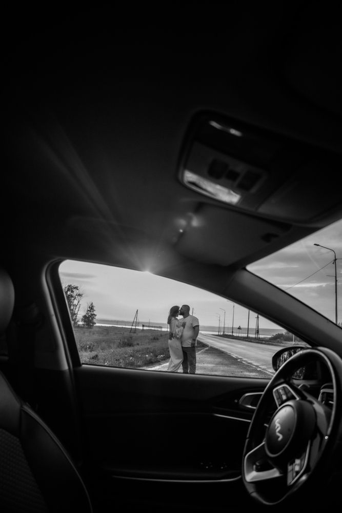 Фотография автора Alena Kail