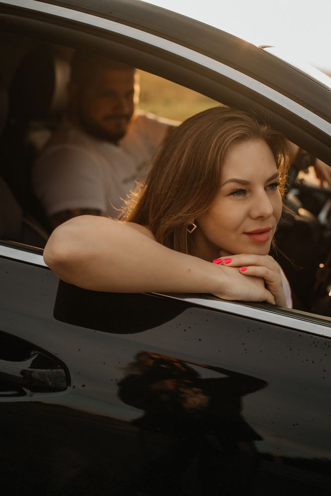 Фотография автора Alena Kail