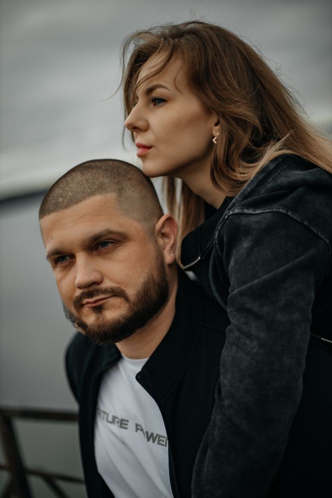 Фотография автора Alena Kail