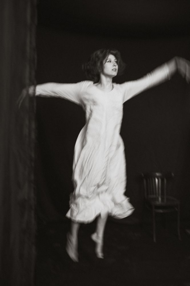 Photograph by Юлия Осипова