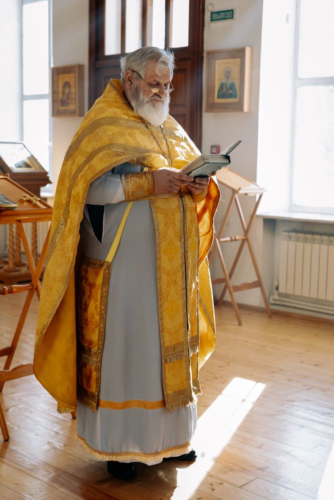 Photograph by Екатерина Горбарчук