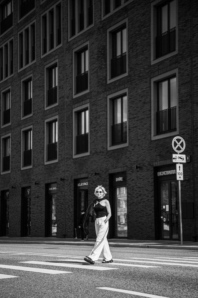 Photograph by Ева Золотова