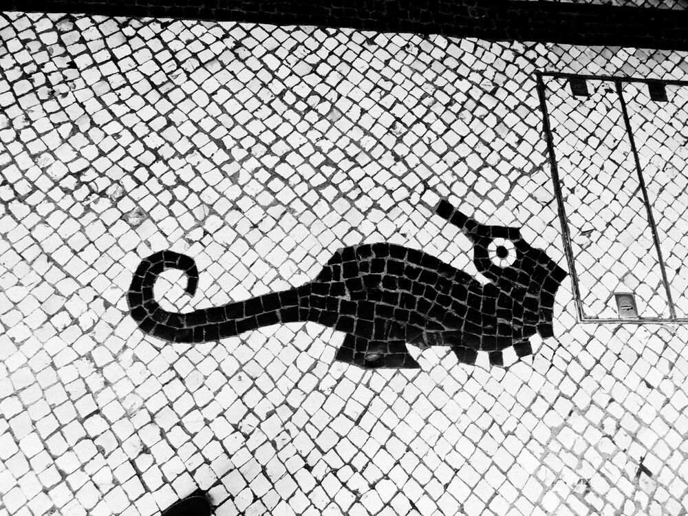 AZULEJO