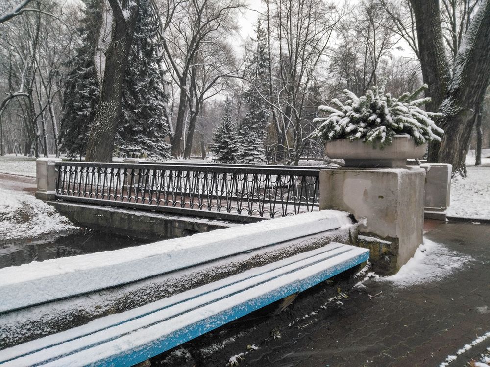 Photograph by Борис Журавлёв