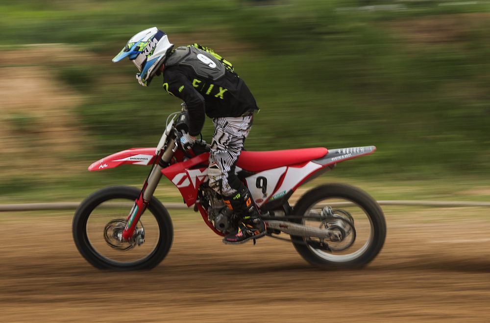 Photograph by Александр Есликов