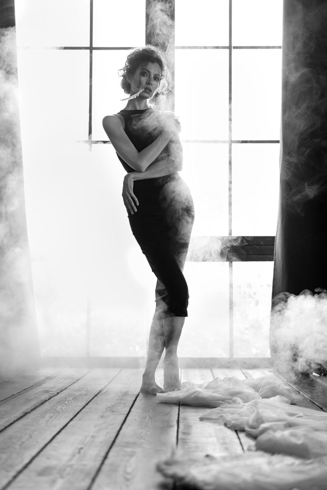 Photograph by Елена Гридневская