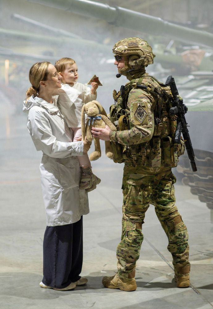 Photograph by Alexandr Myasnikov