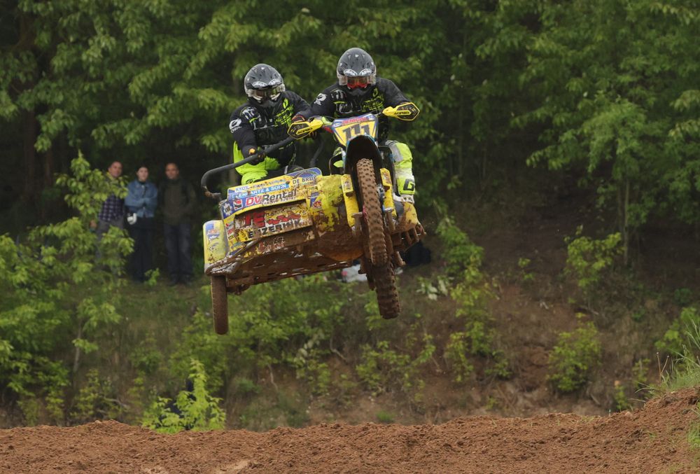 Photograph by Александр Есликов