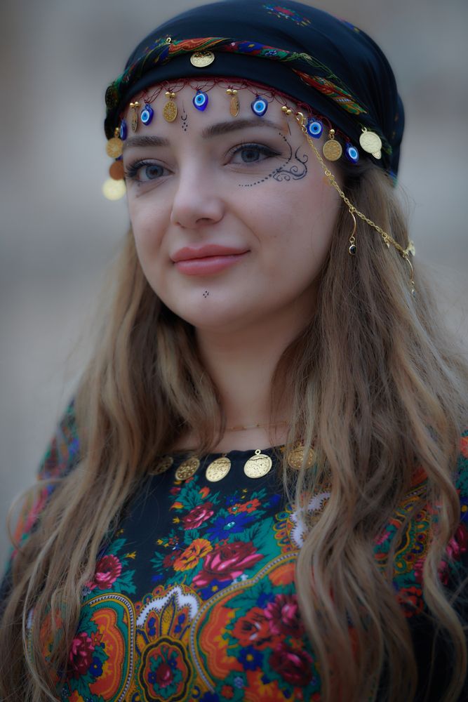 Photograph by ENVER ÇİÇEK