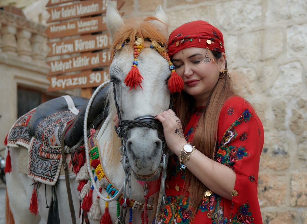 Photograph by ENVER ÇİÇEK