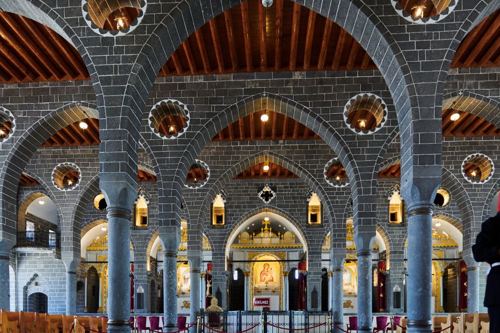 Photograph by ENVER ÇİÇEK