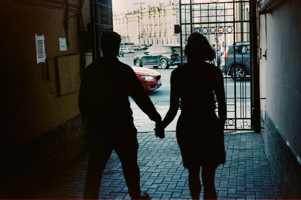 Photograph by Илья Ост