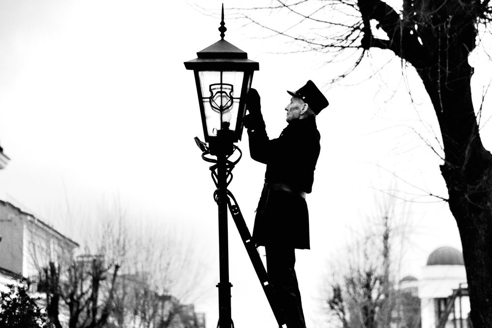 Фотография автора Вероника Татарская