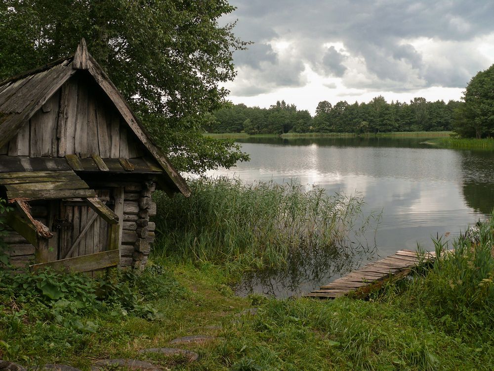 Photograph by Борис Журавлёв