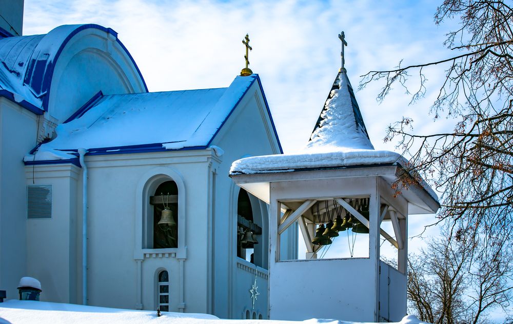 Photograph by Ольга Сафронова