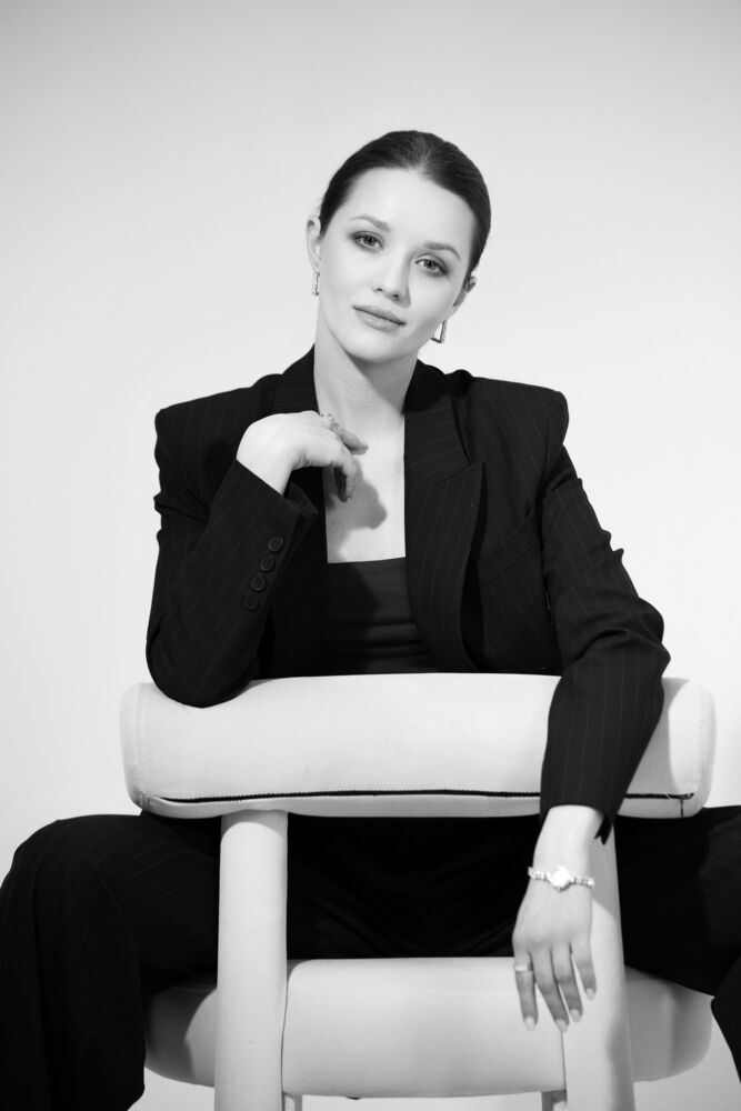 Photograph by Юлия Усольцева