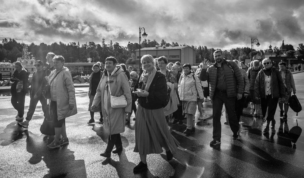 Photograph by Ольга Сафронова