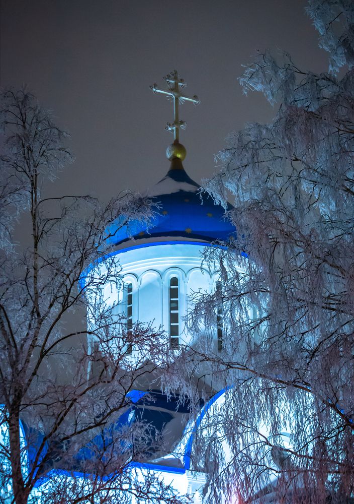Photograph by Ольга Сафронова