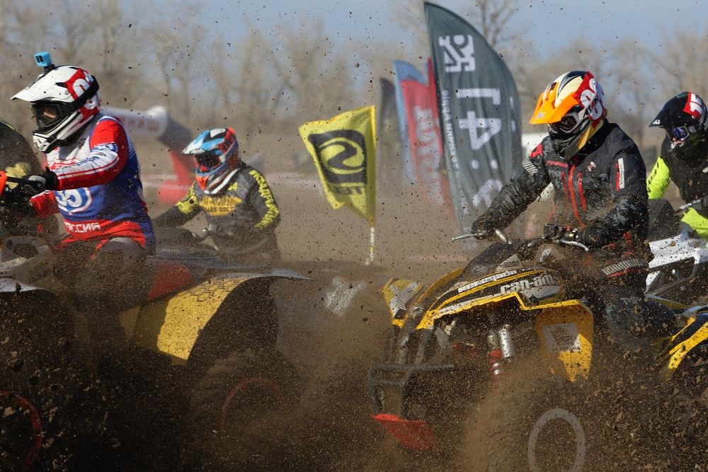 Фотография автора Юрий Самодуров