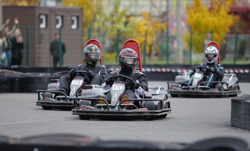 Фотография автора Юрий Самодуров