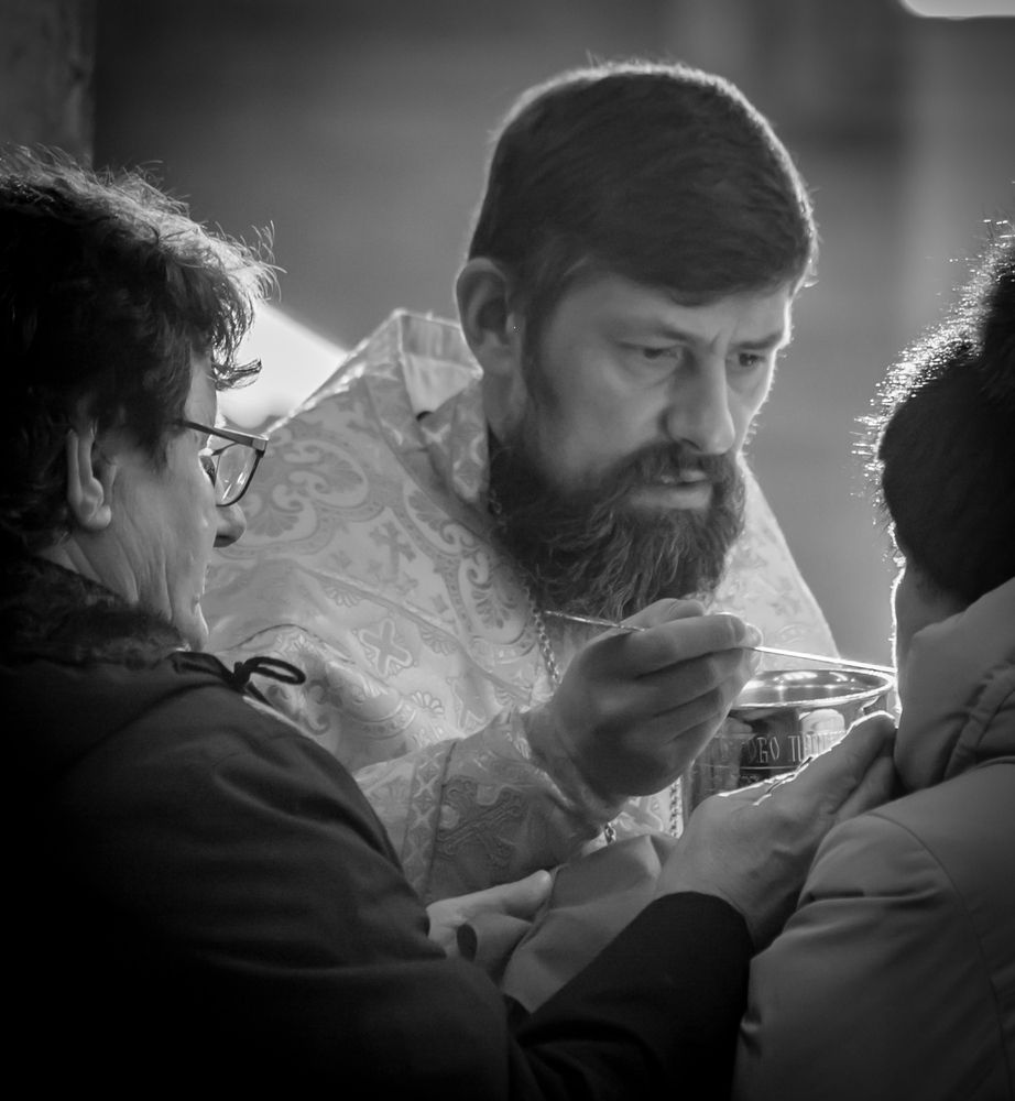 Photograph by Ольга Сафронова