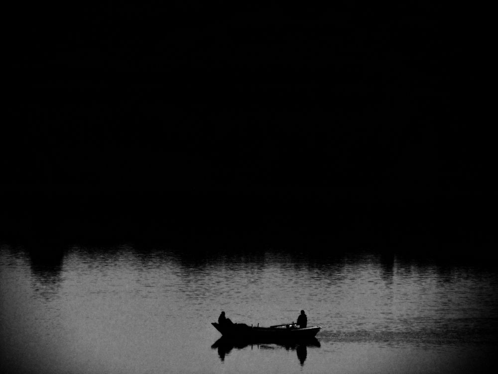 Photograph by Georgios Gkartzonikas