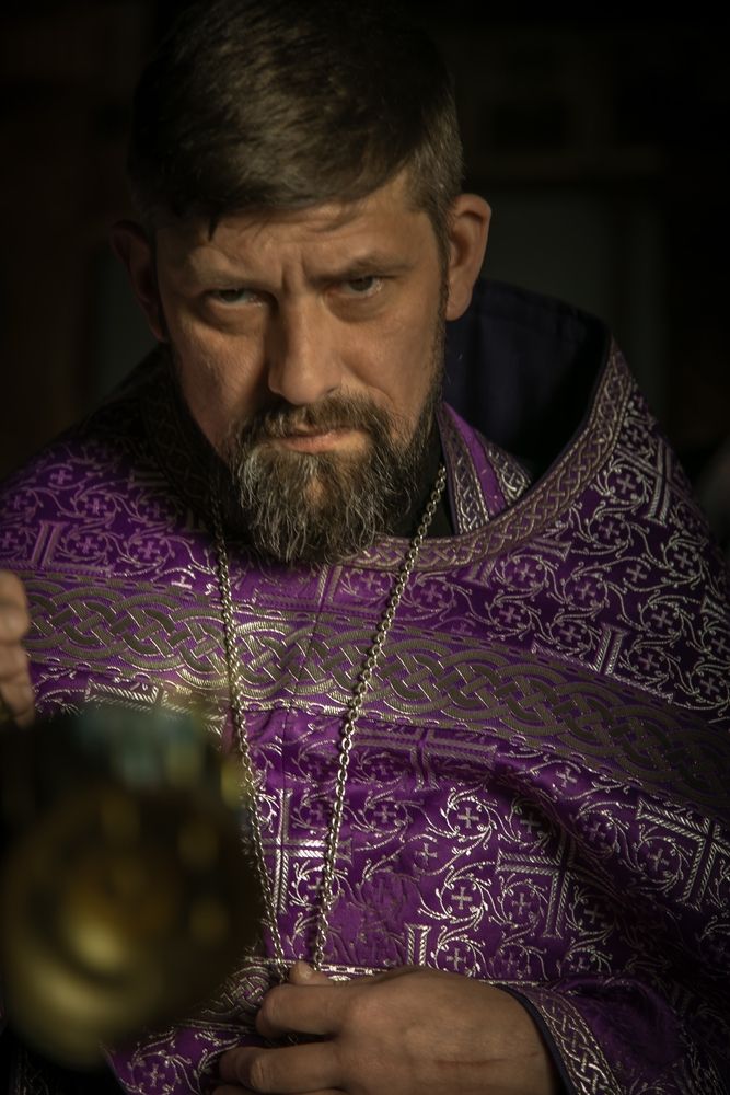 Photograph by Ольга Сафронова
