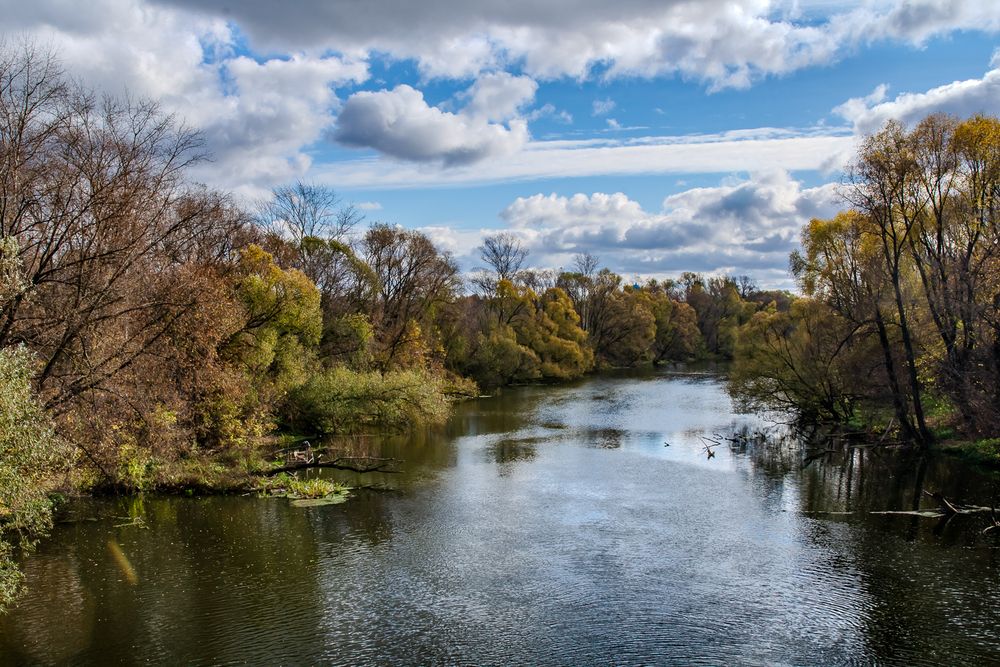 Фотография автора Виктор Парщиков