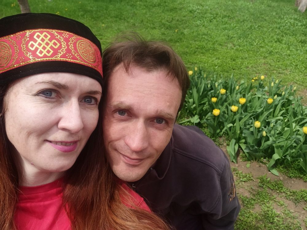 Photograph by Валерия Сопова