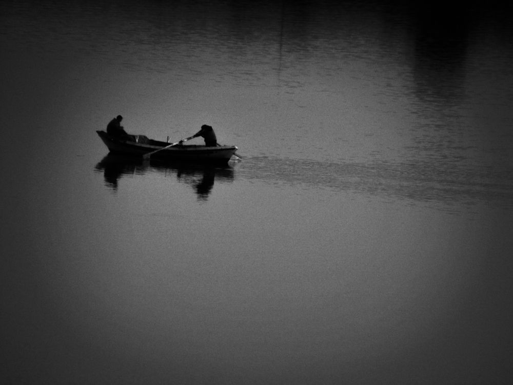 Photograph by Georgios Gkartzonikas