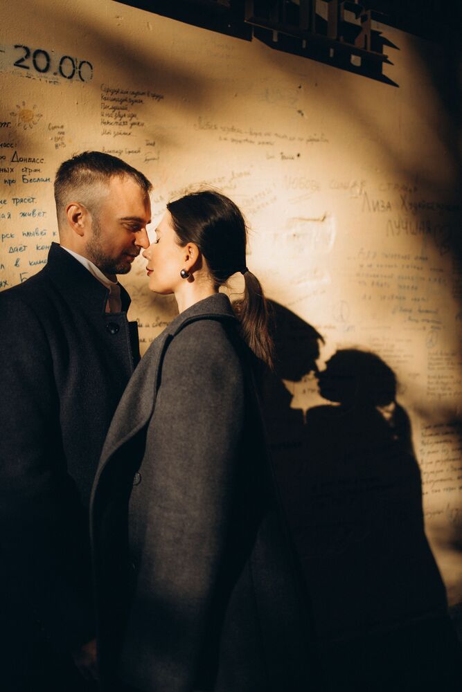 Photograph by Елена Щербакова