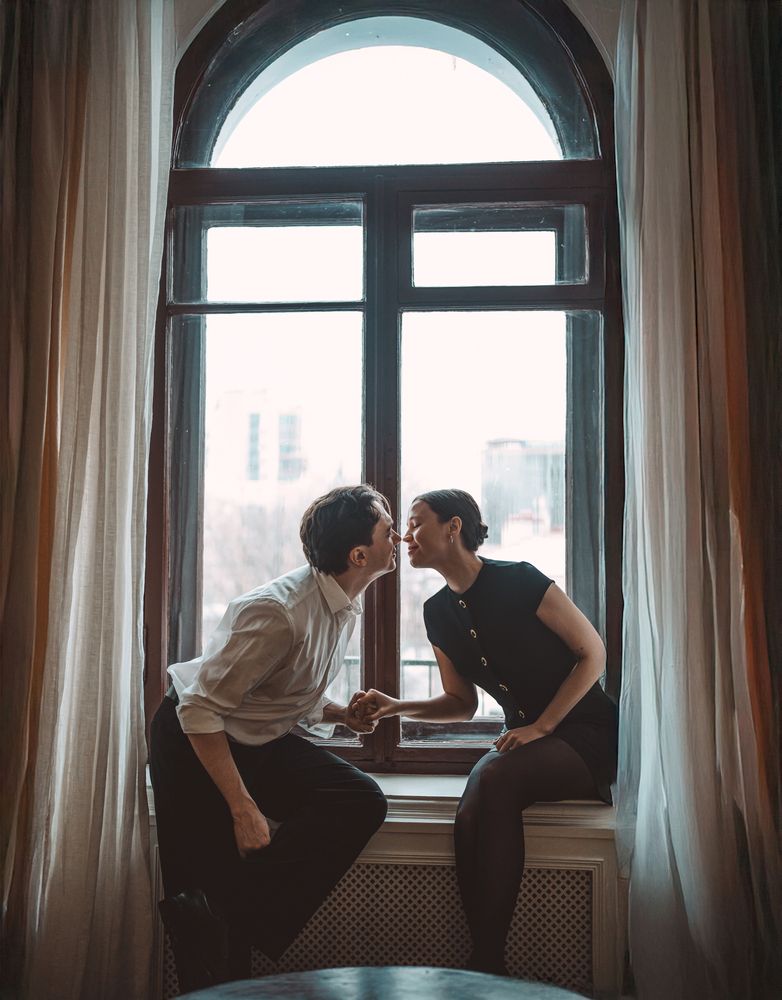 Фотография автора Марина Григорьева