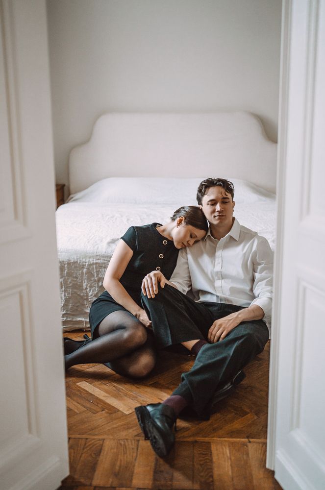 Фотография автора Марина Григорьева