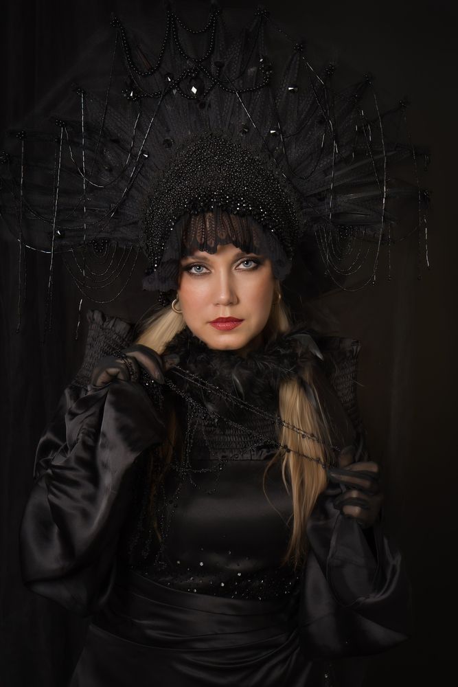 Фотография автора Елена Самофалова
