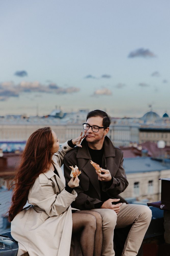 Photograph by Надежда Онищенко