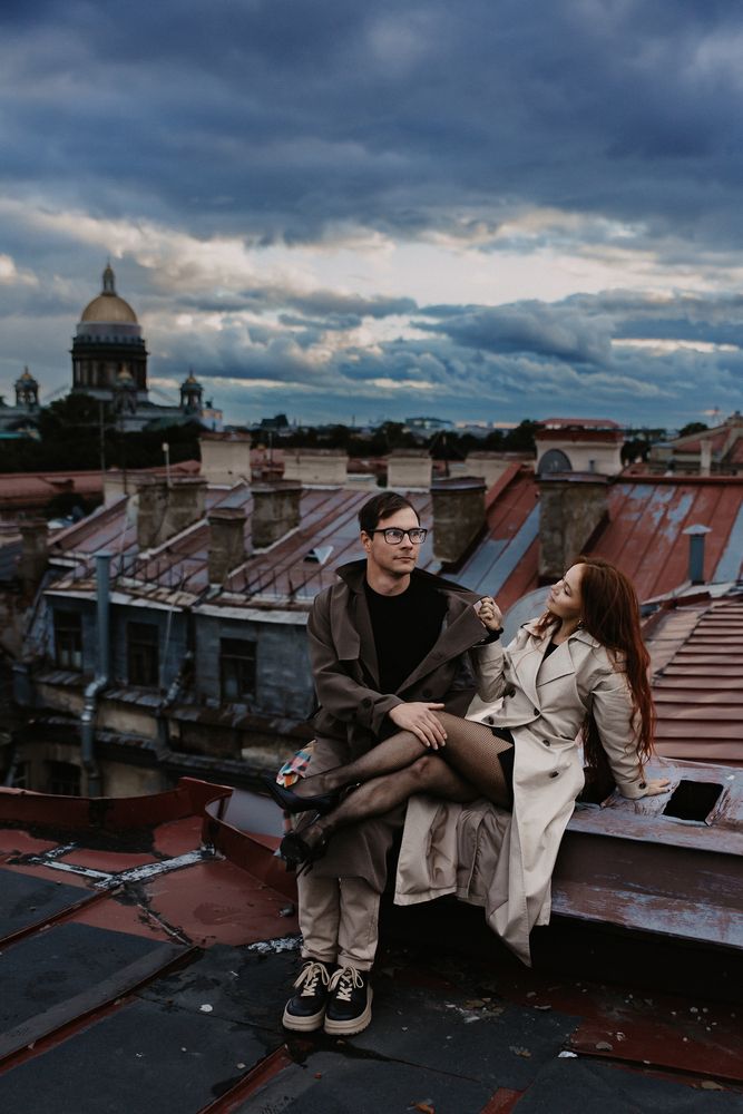 Photograph by Надежда Онищенко