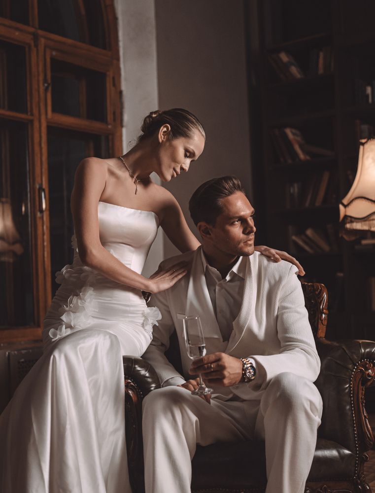 Фотография автора Марина Григорьева